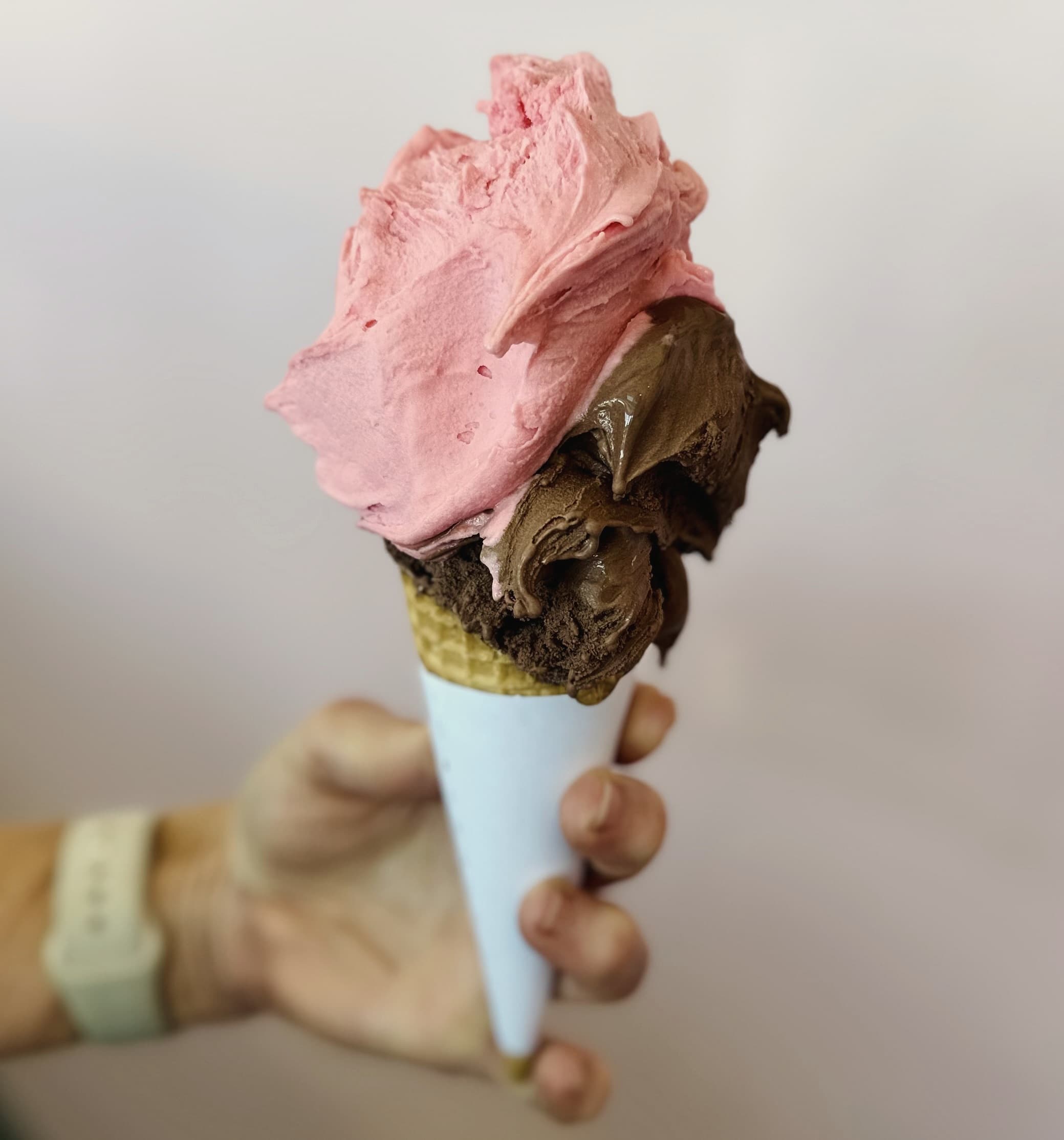 House-Made Gelato